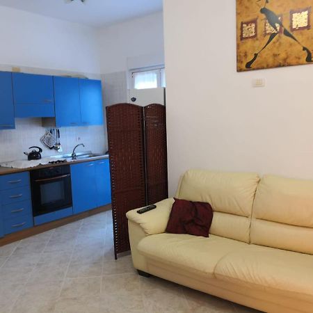 Happy Mare Apartment Su Forti Luaran gambar